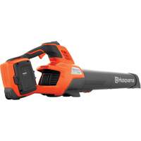 Husqvarna 970480201 Souffleur &agrave; feuilles 230iB, ensemble complet, 40 V, &agrave; pile