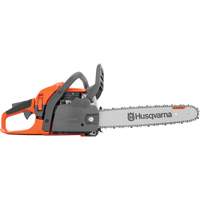 Husqvarna 970612116 Scie &agrave; chaîne 435, 16", Essence, 40,99 CC