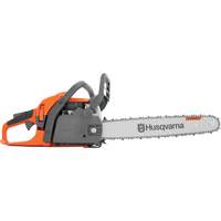 Husqvarna 970612318 440 Chainsaw, 18", Gasoline, 40.99 CC