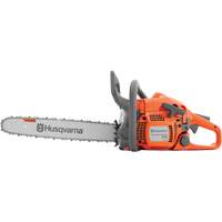 Husqvarna 970612318 440 Chainsaw, 18", Gasoline, 40.99 CC