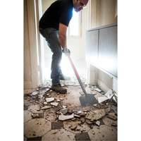 Garant GPFMS8 Racleur &agrave; usages multiples, Lame 8-1/2", Manche Droit