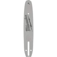 Milwaukee 48-09-5001 Guide-chaîne 10" pour scie &agrave; long manche