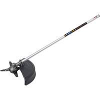 Milwaukee 49-16-2738 Accessoire couteau pour brosse QUIK-LOK
