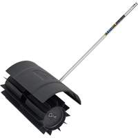 Milwaukee 49-16-2740 Accessoire balai en caoutchouc QUIK-LOK