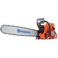 Husqvarna 965902782 X-Tough Light Chainsaw, 32", 94 CC