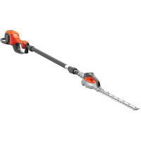 Husqvarna 967971204 520iHT4 Hedge Trimmer, 22", 40 V, Battery Powered