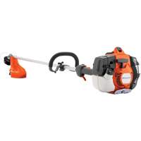 Husqvarna 967894002 535LST Straight Shaft Pro Trimmer, 19.7", 2.15 HP/34.6 CC