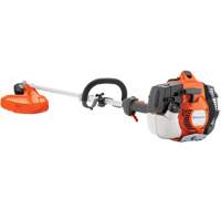 Husqvarna 967688104 535LK Split Shaft Trimmer, 2.8 HP/34.6 CC