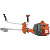 Husqvarna 966629107 555FX Pro Clearing Saw with Harness, 53.3 CC