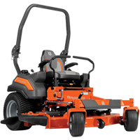 Husqvarna 970497102 Z454XS Professional Zero-Turn Mower, Ride-On, Gasoline, 54" Cutting Width