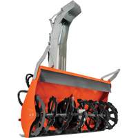 Husqvarna 590451901 Souffleuse &agrave; neige, Deux phases, Largeur de 47" (119,3 cm)