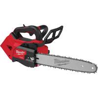 M18 FUEL™ Top Handle Chainsaw, 14", Battery Powered, 18 V  NO930 | TENAQUIP