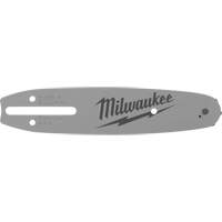 Milwaukee 49-16-2751 Guide-chaîne de scie &agrave; &eacute;laguer de 8''