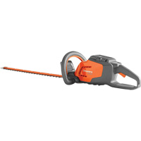 Husqvarna 967098606 115iHD55 Hedge Trimmer, 22", 40 V, Battery Powered