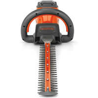 Husqvarna 967098606 115iHD55 Hedge Trimmer, 22", 40 V, Battery Powered