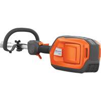 Husqvarna 967850405 325iLK Combi Power Head (Tool Only), 16.5", Battery Powered, 36 V