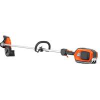 Cordless Power Edgers