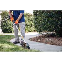 Husqvarna 970545002 330LK Detachable Shaft Trimmer, 28 CC