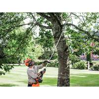 Husqvarna 970545002 330LK Detachable Shaft Trimmer, 28 CC