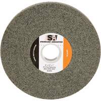 3M STA-853093 Meule d'&eacute;bavurage Standard Abrasives 853093