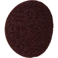 3M STA-845811 Disques de traitement des surfaces Standard Abrasives, 7" dia., Grain Cors&eacute;, Oxyde d'aluminium