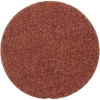 3M STA-845811 Disques de traitement des surfaces Standard Abrasives, 7" dia., Grain Cors&eacute;, Oxyde d'aluminium