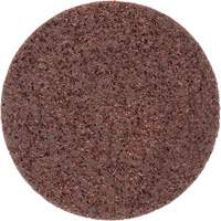 3M STA-845611 Disques de traitement des surfaces Standard Abrasives, 5" dia., Grain Cors&eacute;, Oxyde d'aluminium