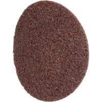 3M STA-845611 Disques de traitement des surfaces Standard Abrasives, 5" dia., Grain Cors&eacute;, Oxyde d'aluminium