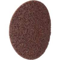 3M STA-845611 Disques de traitement des surfaces Standard Abrasives, 5" dia., Grain Cors&eacute;, Oxyde d'aluminium