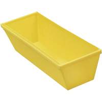 Richard R-18400 12" Plastic Mud Pan