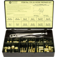 Gas Welding Equipment
