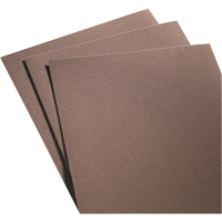 Norton 66261058713 Sandpaper, Cloth Sheets - Metalite K225, 9" x 11", 40 Grit, Aluminum Oxide
