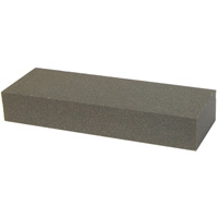 Norton 61463685570 Rectangular Single Grit Benchstone