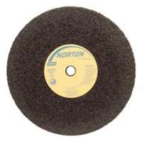 Norton 66253198590 Reinforced Portable Snagging Wheels