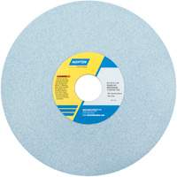 Norton 66253044090 Meule d'outillage, C&eacute;ramique, 8" x 1/2"