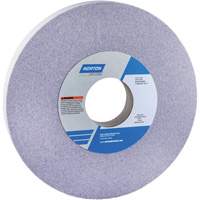 Norton 66253262562 Meule vitrifi&eacute;e, type 01, Oxyde d'aluminium, 12" x 1"