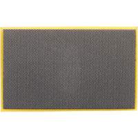 Norton 66260305852 Flexible Diamond Coated Hand Pad