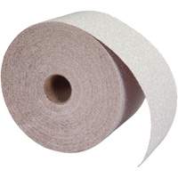 Norton 66261131681 Rouleau en papier PSA, Oxyde d'aluminium, 2-3/4" la x 135' lo, Grain 400