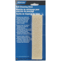 Norton 07660701717 Belt Cleaning Sticks