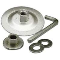 Norton 07660789275 Adaptor Kit For Right Angle Grinders