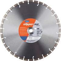 Norton 70184683612 Clipper&reg; Duo Segmented Saw Blade