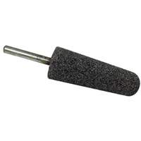 Merit 61463616459 Points de fixation sur liant r&eacute;sinique Norzon, A3, Alumine de zirconium, 1" dia., 2-3/4" lo