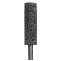 Merit 61463616467 Norzon&reg; Resin Bond Mounted Points, W197, Zirconia Alumina, 5/8" Dia., 2" L