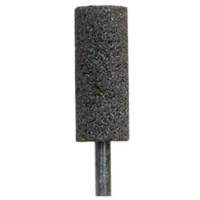 Merit 61463616471 Points de fixation sur liant r&eacute;sinique Norzon, W208, Alumine de zirconium, 3/4" dia., 2" lo