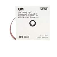 3M AB05026 Utility Cloth Roll 211K