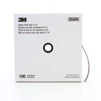 3M AB05009 Utility Cloth Roll 211K