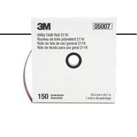 3M AB05007 Utility Cloth Roll 211K