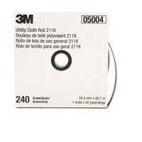 3M AB05004 Utility Cloth Roll 211K