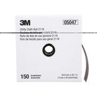 3M AB05047 Utility Cloth Roll 211K
