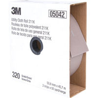 3M AB05042 Utility Roll 211K Elektrocut